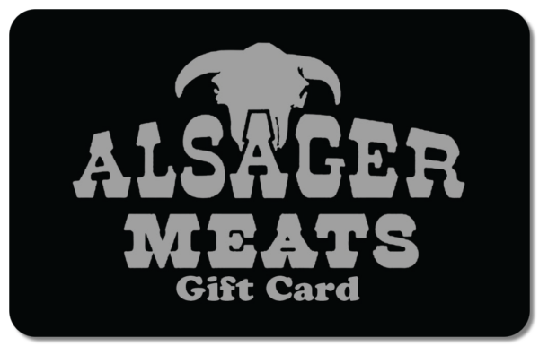 Traditional Gift Card